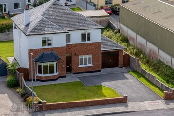 Property header