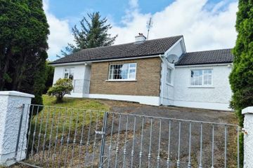 Letter, Drumkeeran, Co. Leitrim, N41KX71