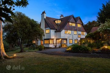 Property header