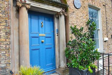 Property header