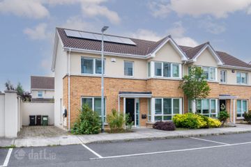 Property header