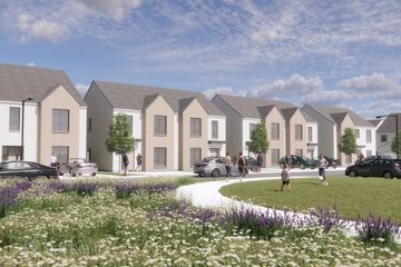 Property header