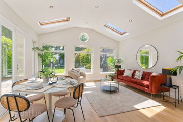 Property header