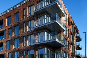 Property header