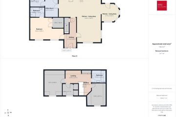 Property header