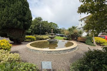 Property header