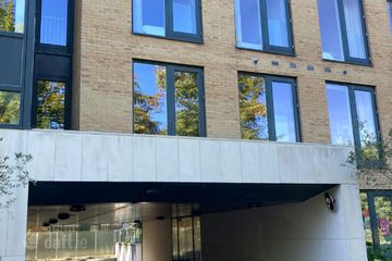Property header