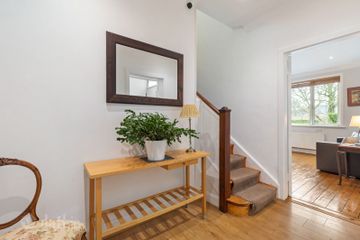 Property header