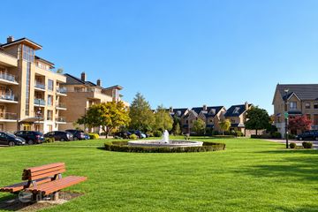 Property header