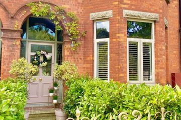 Property header