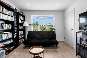 Property Header