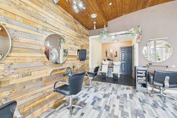 Property Header