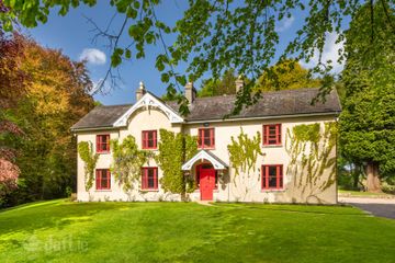 Property header