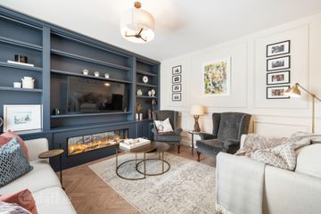 Property Header