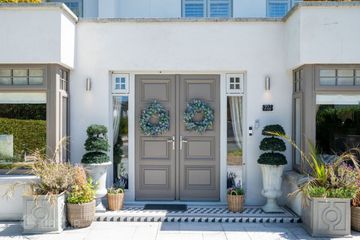 Property header