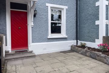 Property header