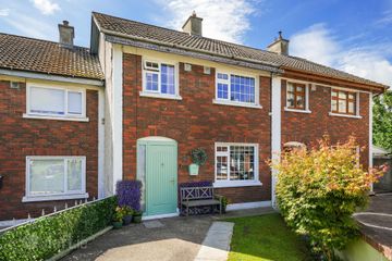 Property header