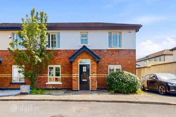 Property header