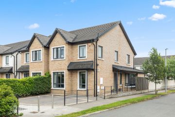 Property header