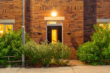 Property header