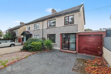 Property header