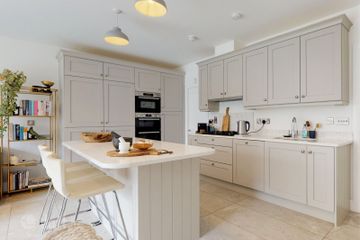 Property header