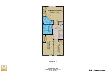 Property header