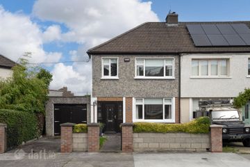 Property header