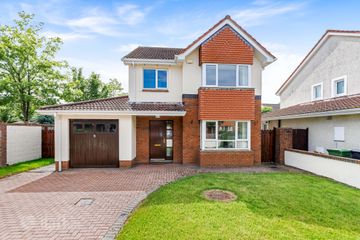 Property header