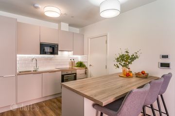 Property header