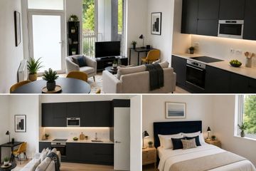Property header