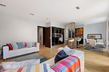 Property header