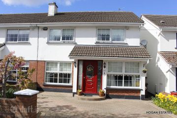 27 Aranleigh Vale, Rathfarnham, Dublin 14, D14E791