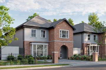 Property header