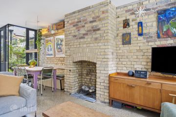 Property header