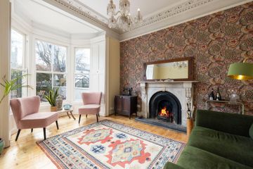 Property header