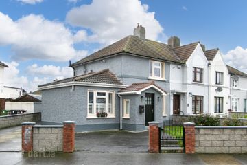 Property header
