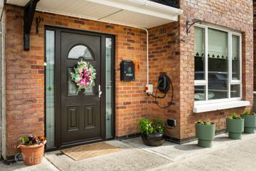 Property header