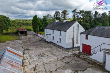 Corrinagh, Moyne, Aughnacliffe, Co. Longford, N39P272