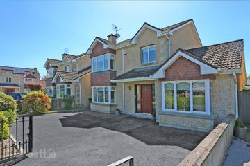 Property Header