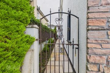 Property header