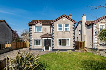 57 Rheban Manor, Athy, Co. Kildare, R14DW97