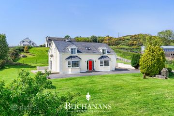 Tullyally, Redcastle, Co. Donegal, F93A9F6