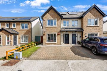 Property header