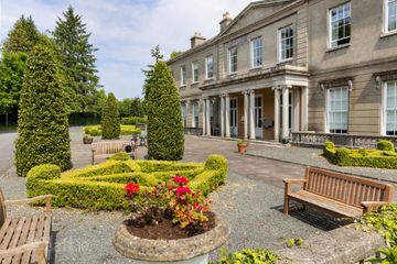Property header