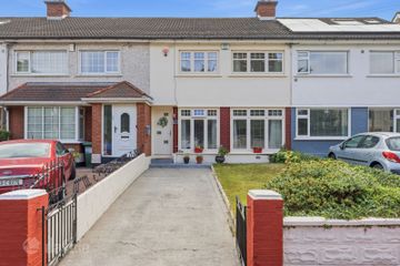 Property header