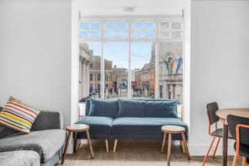 Property header