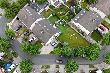 Property header