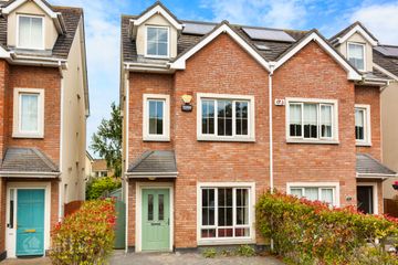 Property header