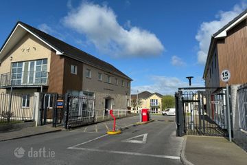 Property header